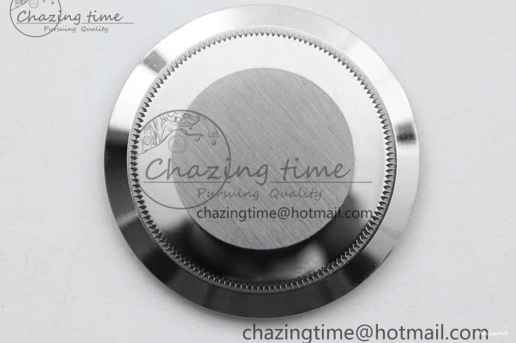 42mm Ceramic VR3235 Black on Strap Bezel 226659 1:1 TWA Oysterflex Best 3D Edition Yacht-Master 0226